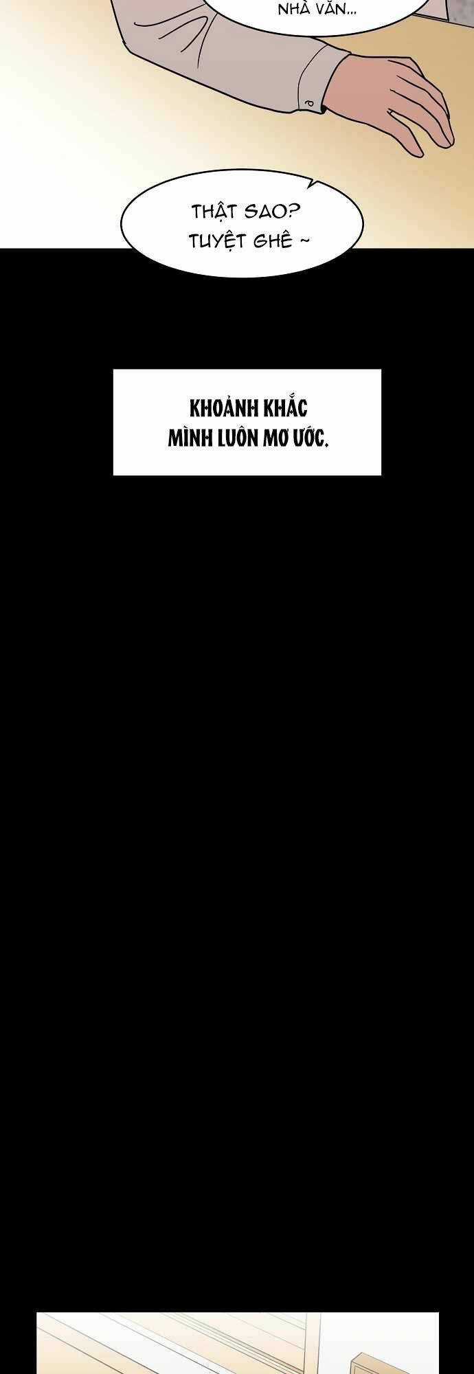 Ngọn Lửa Xanh Chapter 28 trang 51