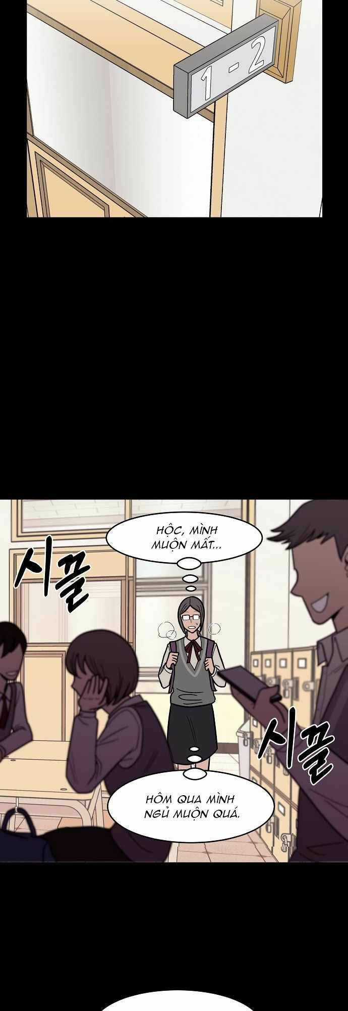 Ngọn Lửa Xanh Chapter 28 trang 52