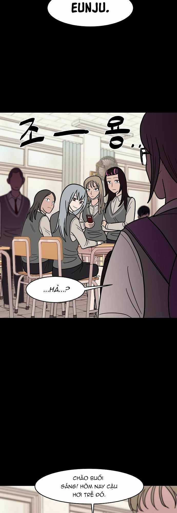 Ngọn Lửa Xanh Chapter 28 trang 53