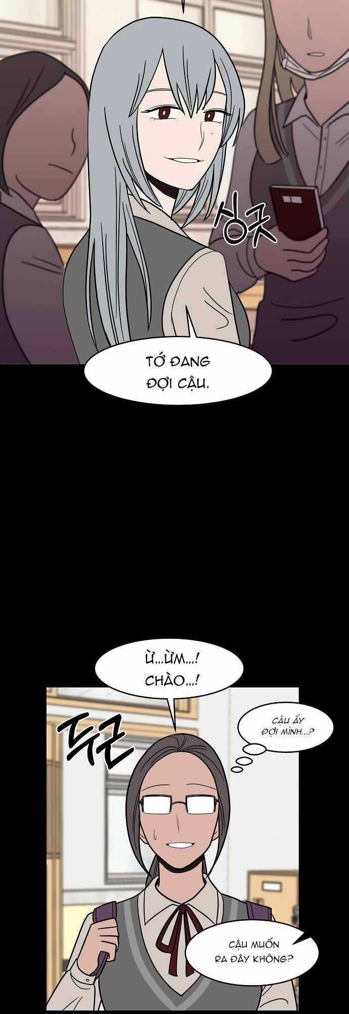 Ngọn Lửa Xanh Chapter 28 trang 54