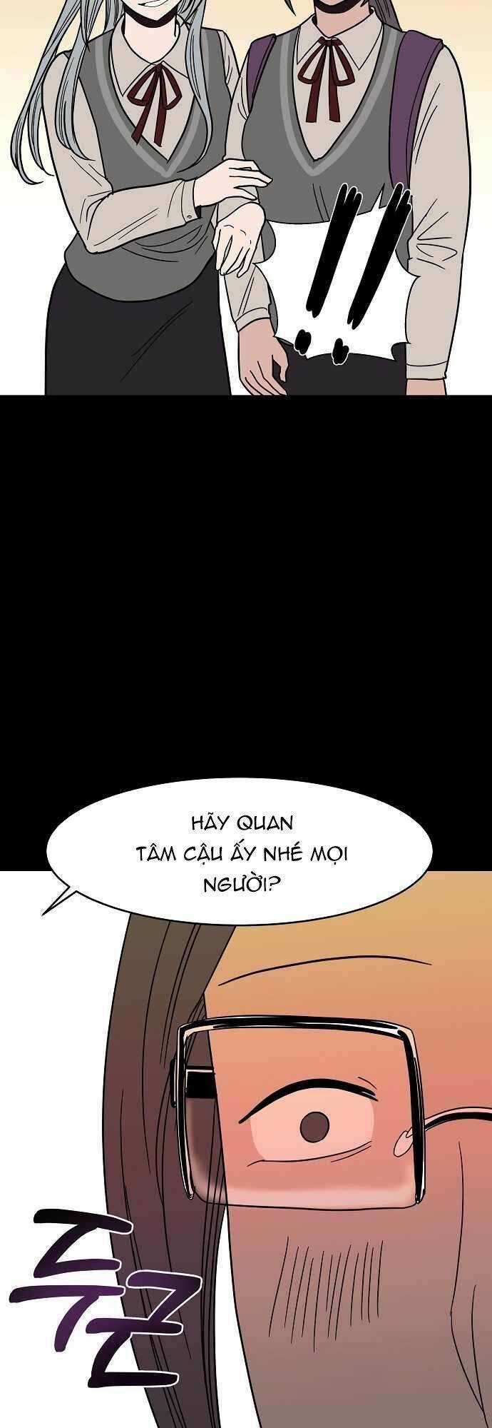 Ngọn Lửa Xanh Chapter 28 trang 58