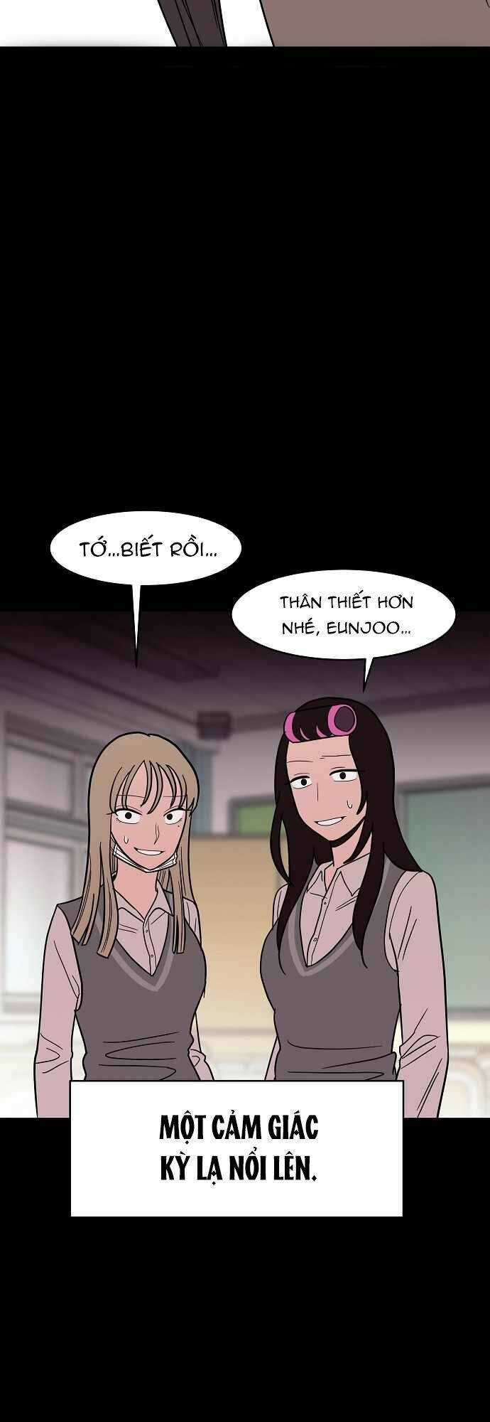 Ngọn Lửa Xanh Chapter 28 trang 59