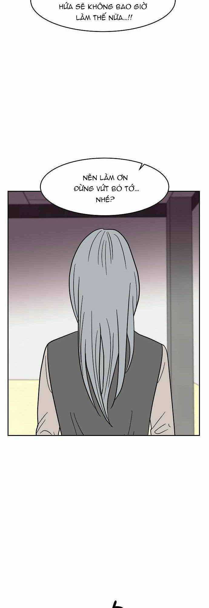 Ngọn Lửa Xanh Chapter 28 trang 6