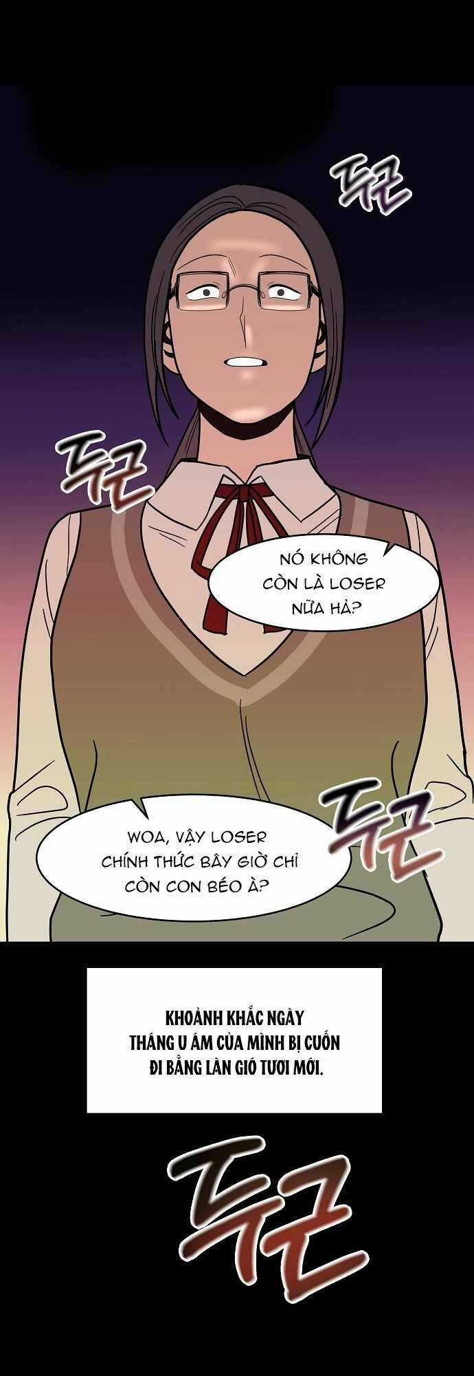 Ngọn Lửa Xanh Chapter 28 trang 60