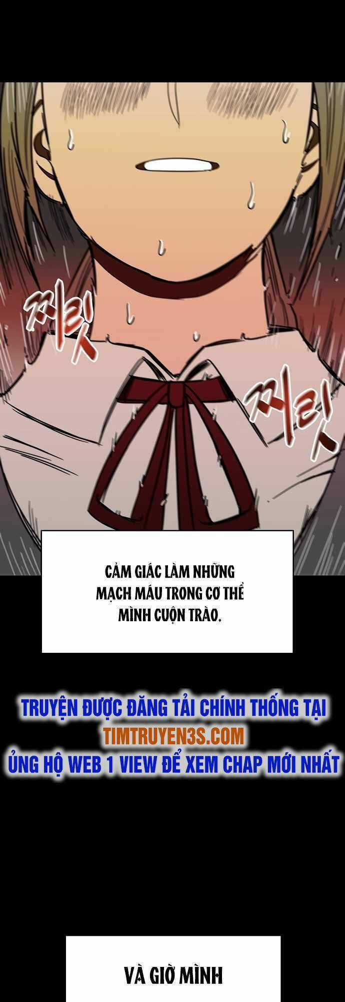 Ngọn Lửa Xanh Chapter 28 trang 61