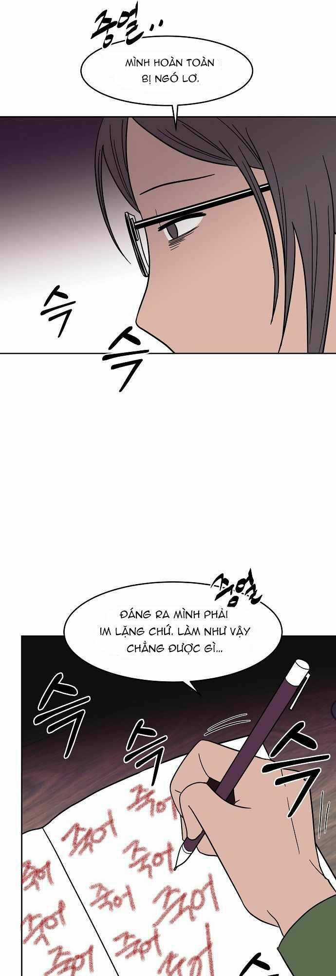 Ngọn Lửa Xanh Chapter 29 trang 10