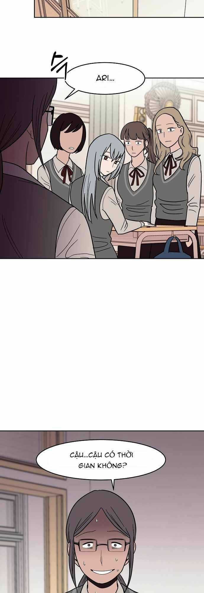 Ngọn Lửa Xanh Chapter 29 trang 13