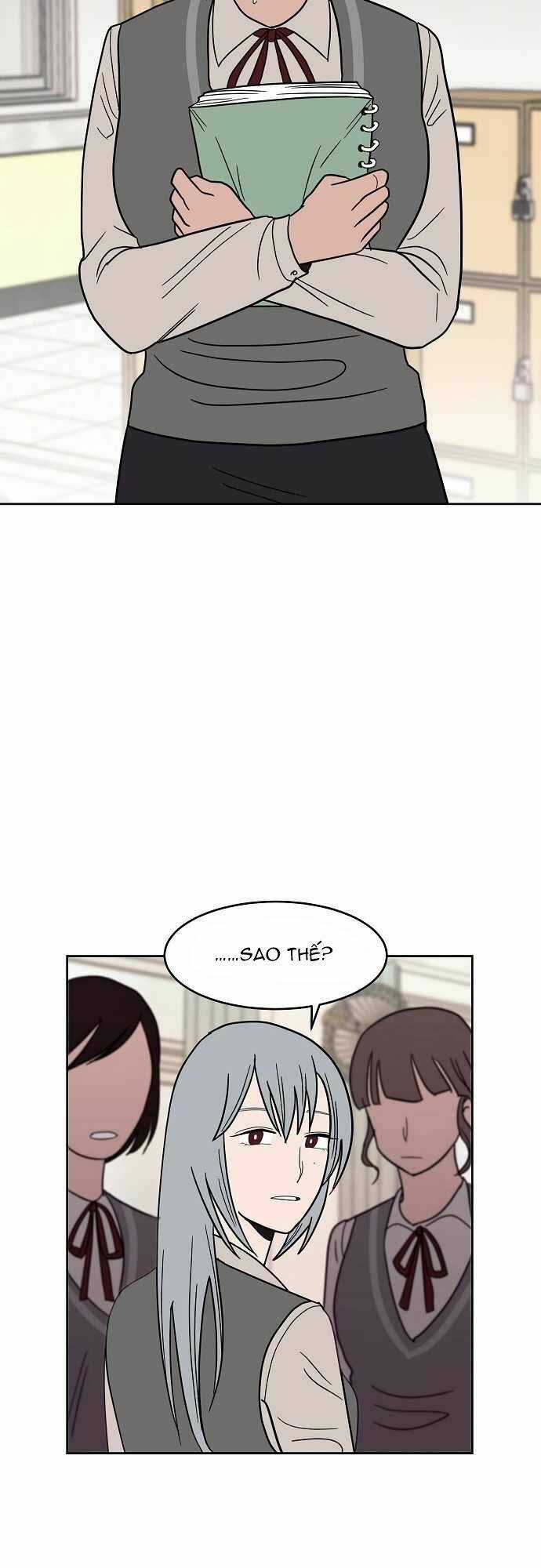 Ngọn Lửa Xanh Chapter 29 trang 14