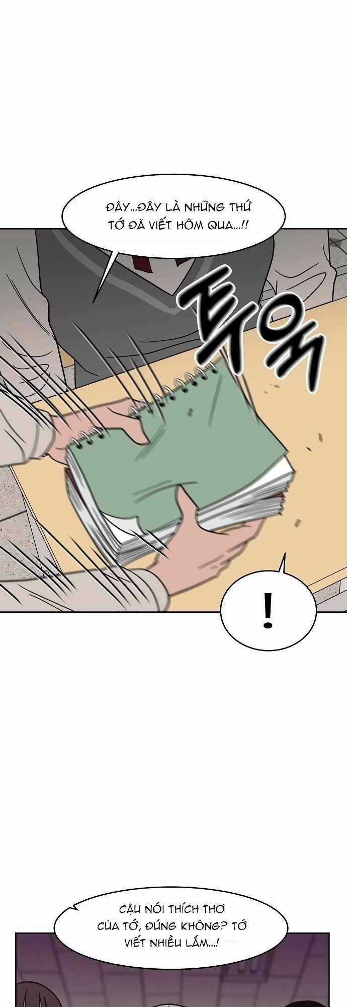 Ngọn Lửa Xanh Chapter 29 trang 15