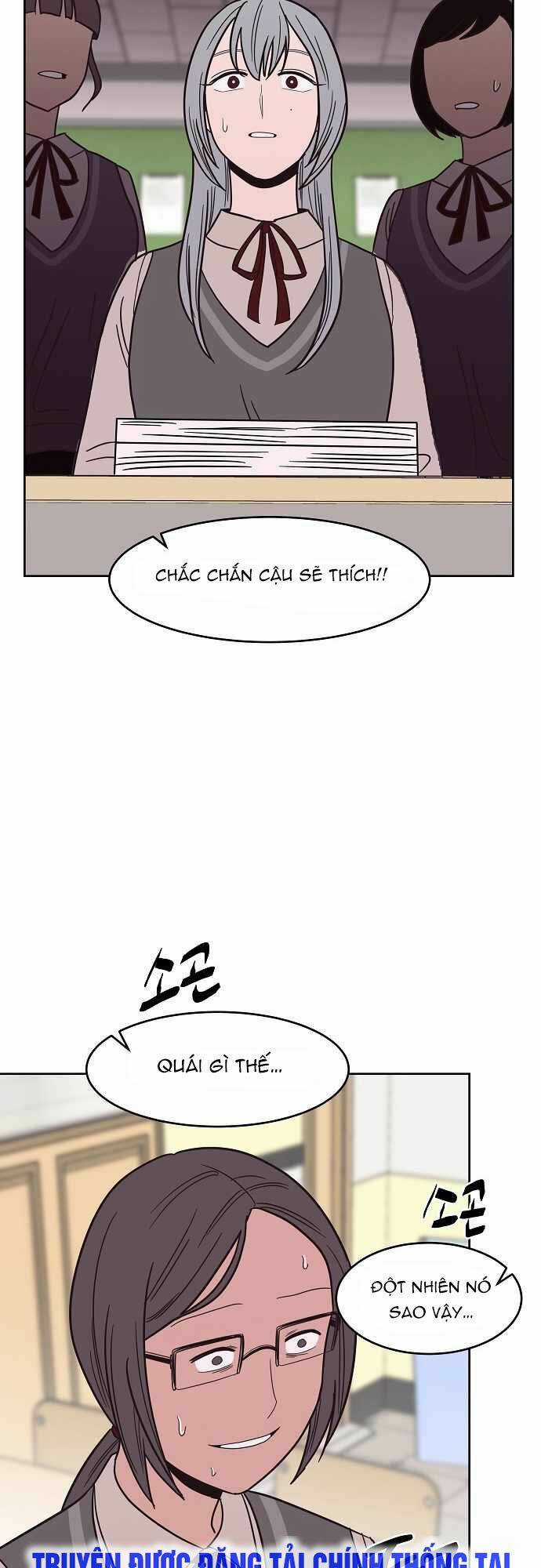 Ngọn Lửa Xanh Chapter 29 trang 16