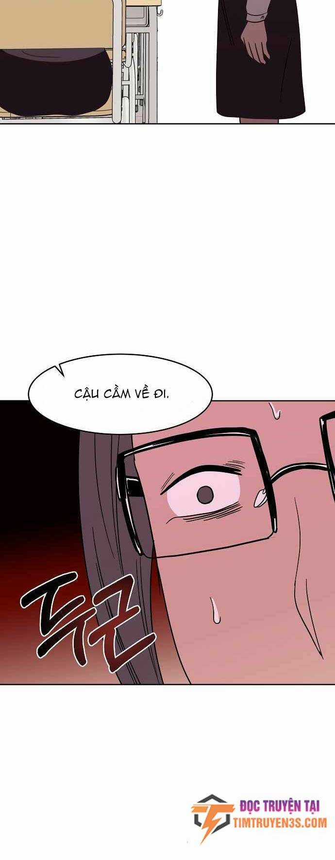 Ngọn Lửa Xanh Chapter 29 trang 18