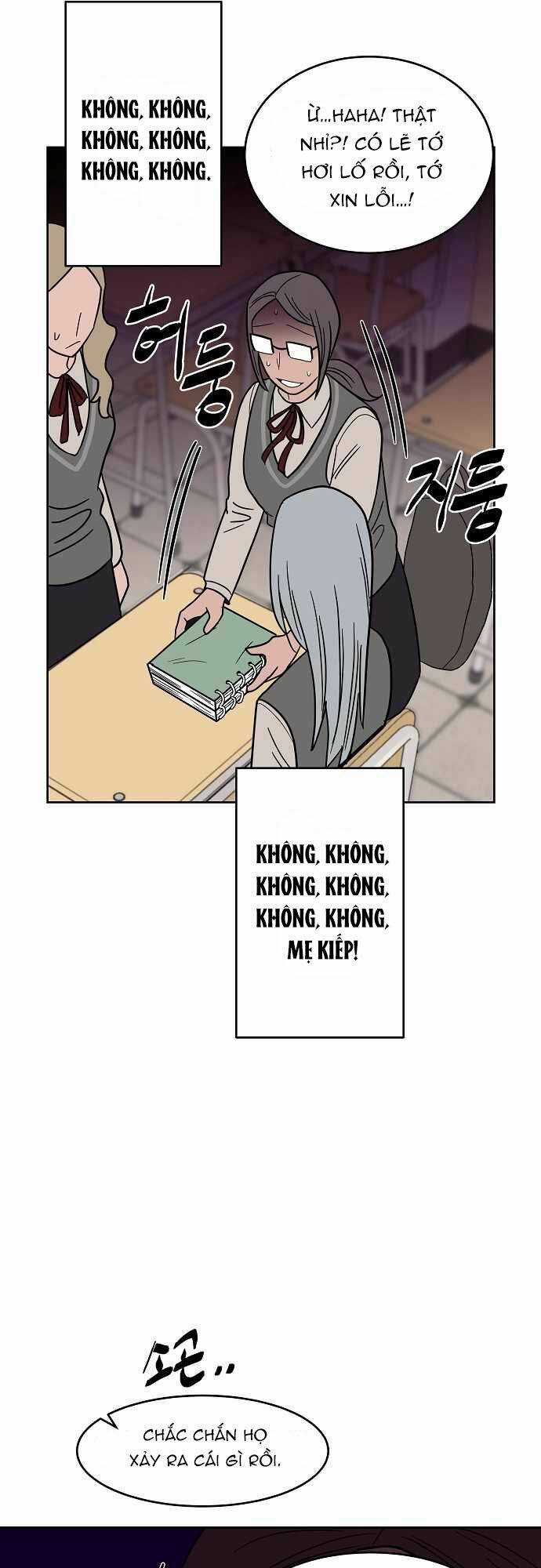 Ngọn Lửa Xanh Chapter 29 trang 19