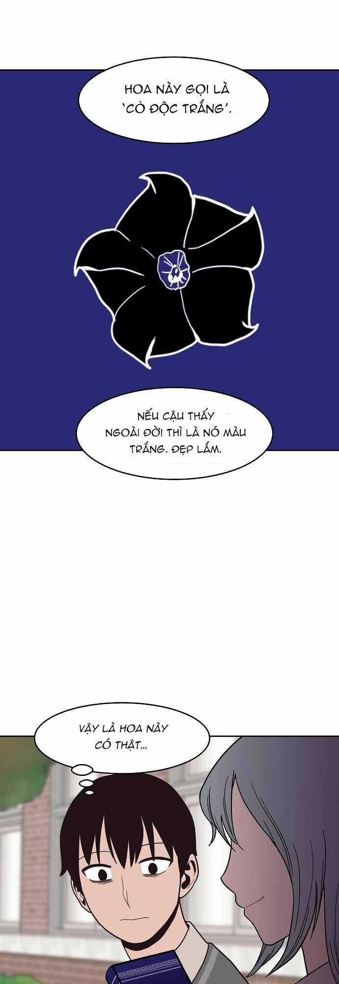 Ngọn Lửa Xanh Chapter 29 trang 23