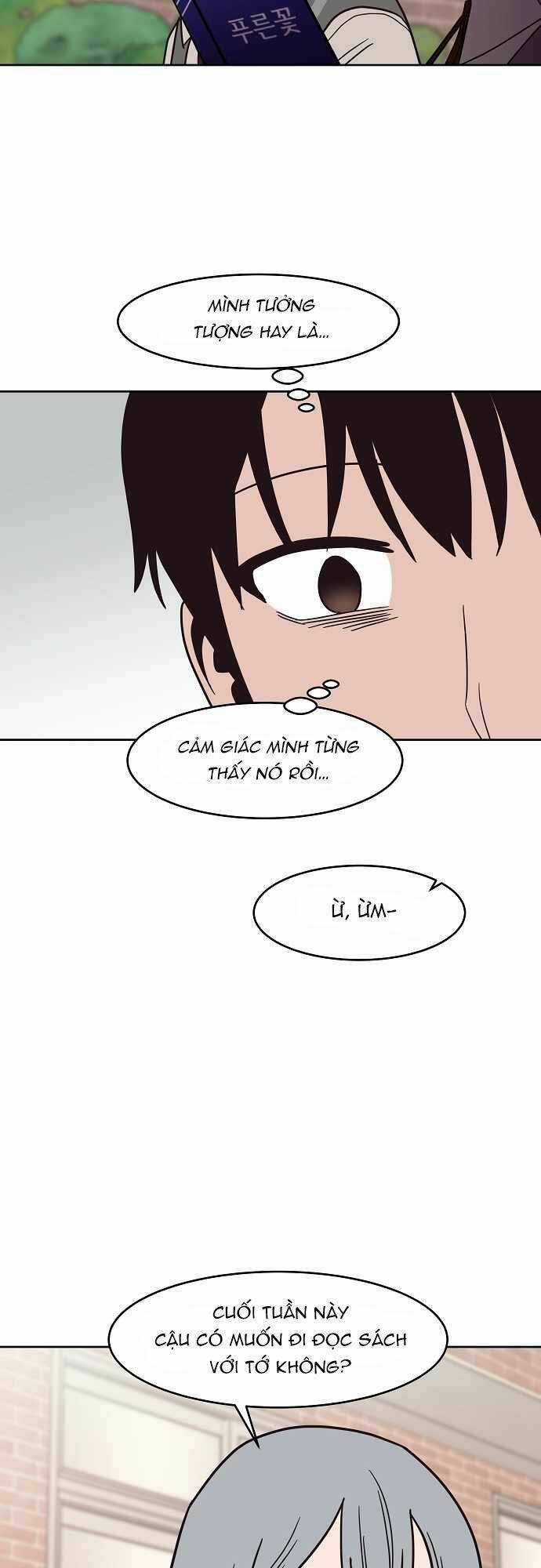 Ngọn Lửa Xanh Chapter 29 trang 24