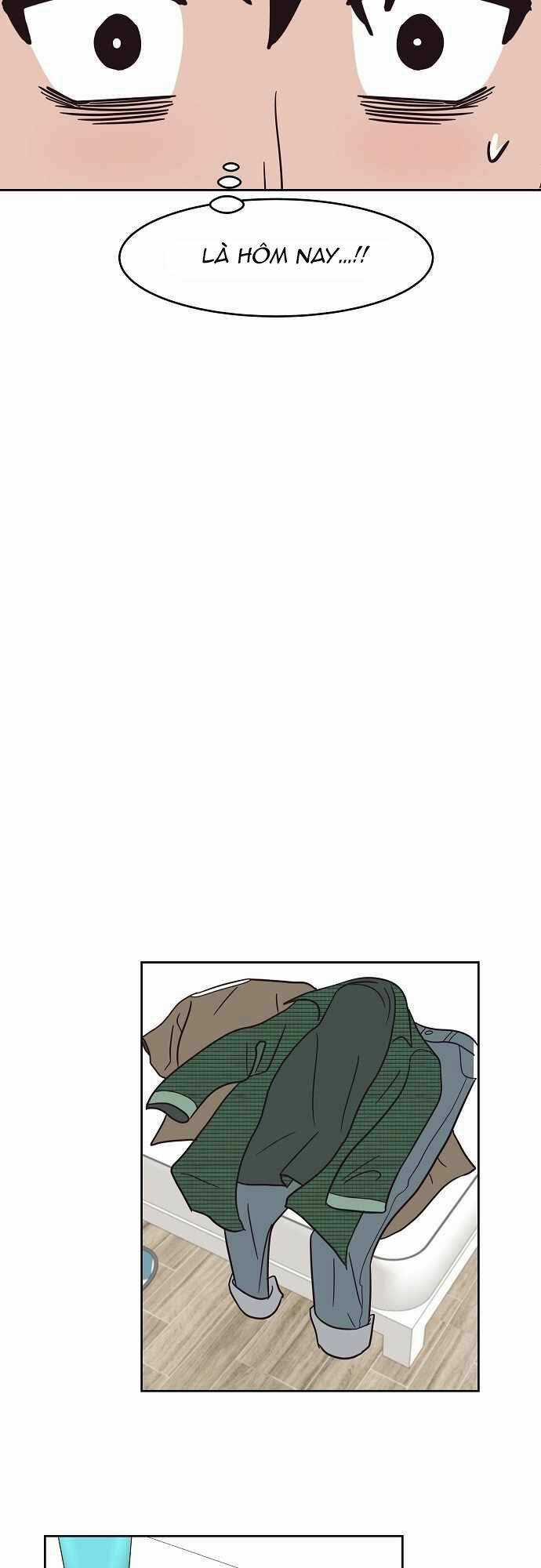 Ngọn Lửa Xanh Chapter 29 trang 29