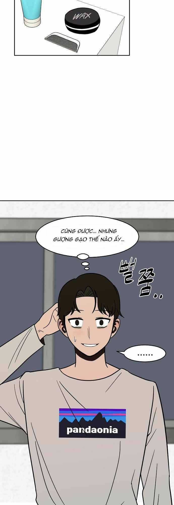 Ngọn Lửa Xanh Chapter 29 trang 30