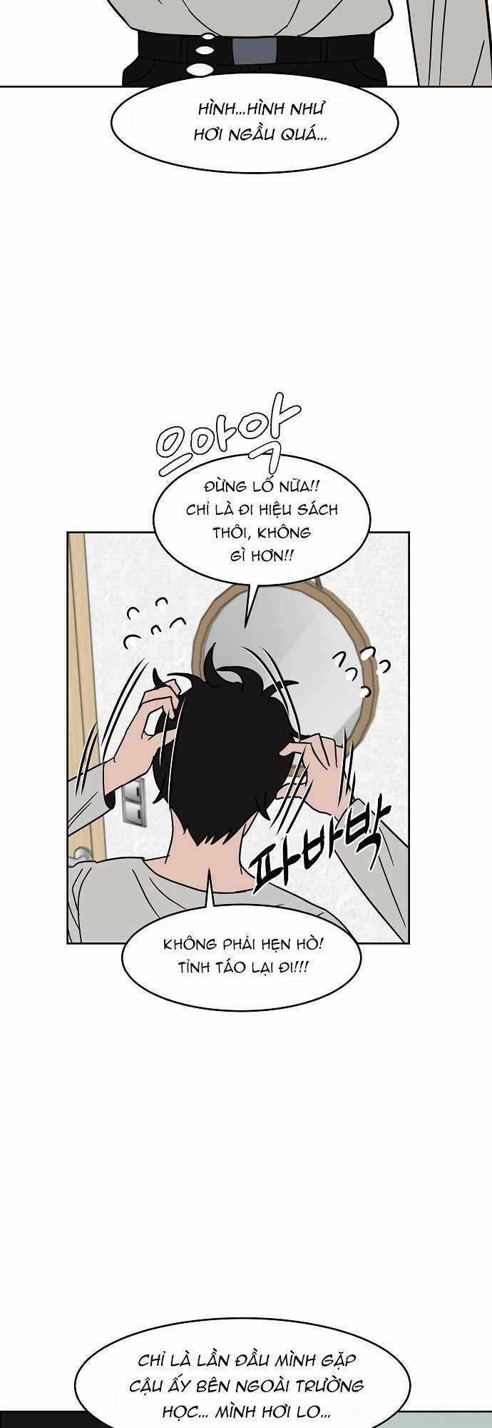 Ngọn Lửa Xanh Chapter 29 trang 31