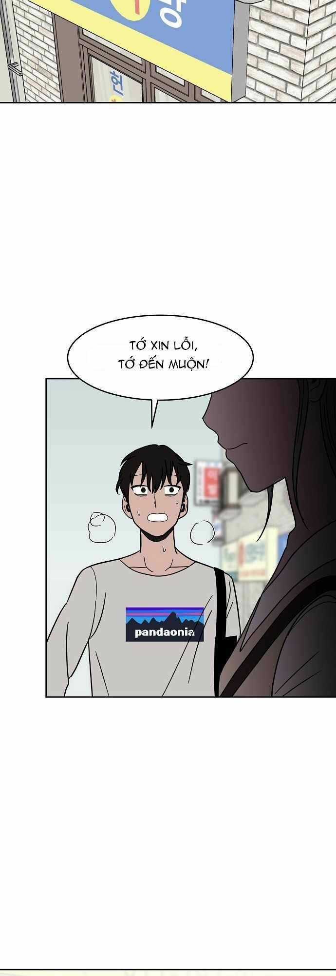 Ngọn Lửa Xanh Chapter 29 trang 33