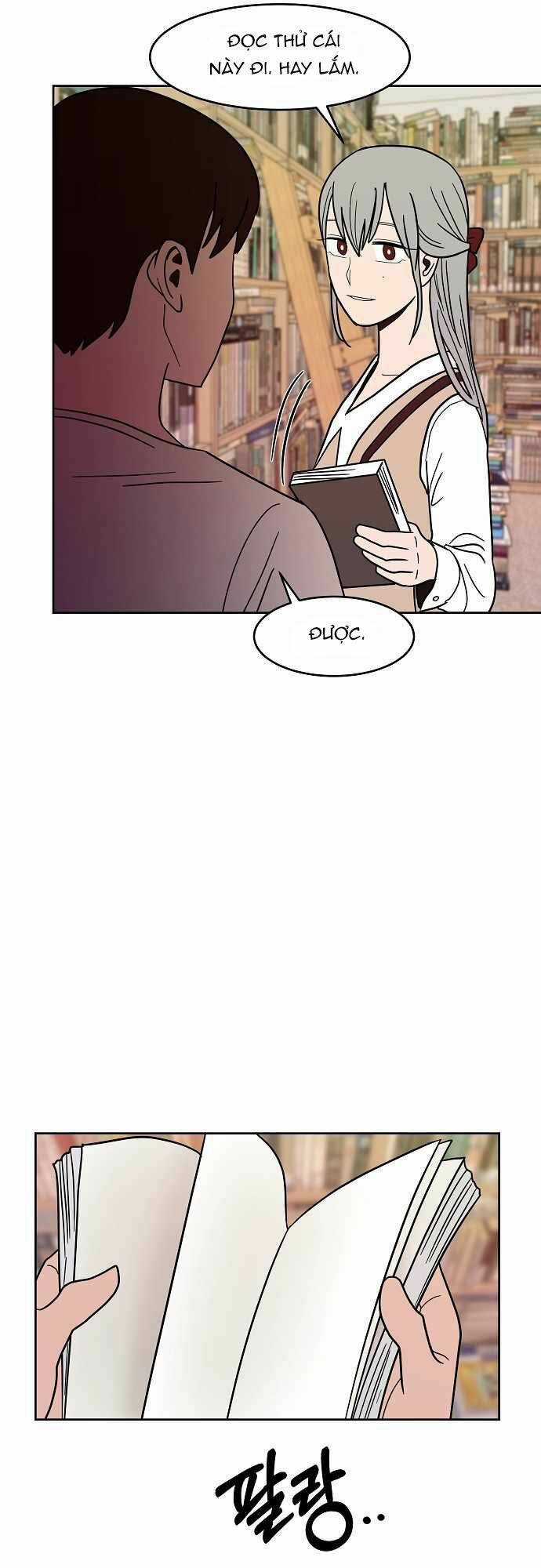 Ngọn Lửa Xanh Chapter 29 trang 37