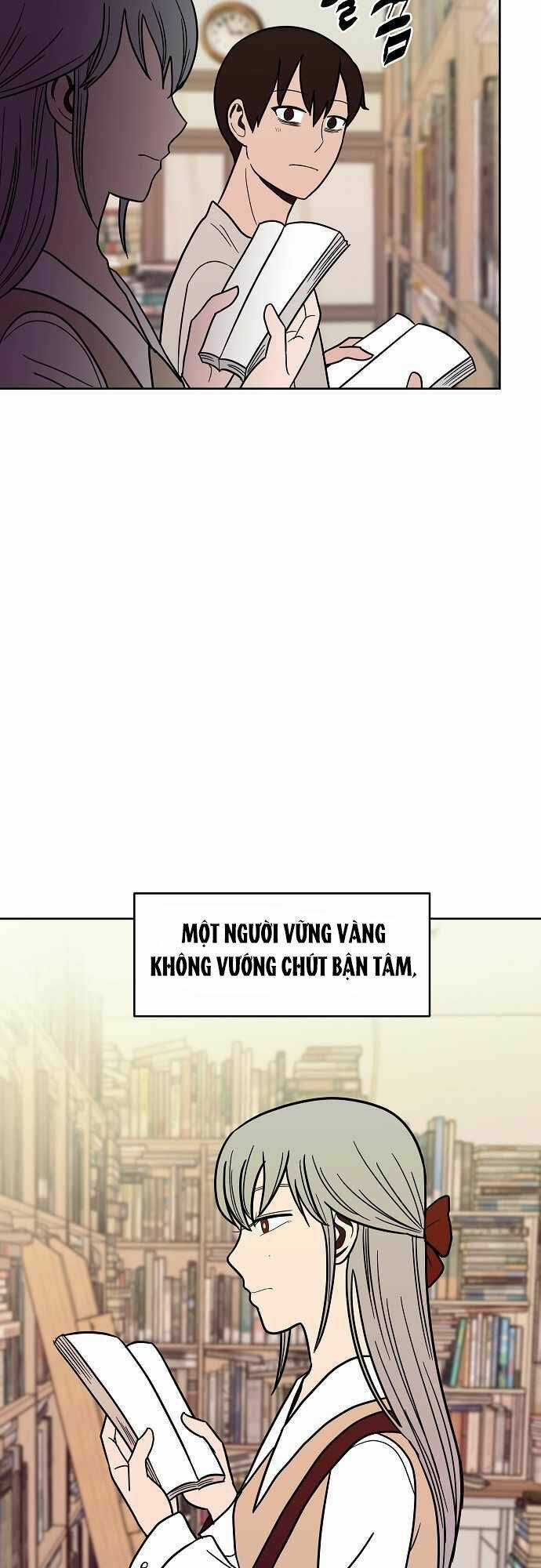 Ngọn Lửa Xanh Chapter 29 trang 42