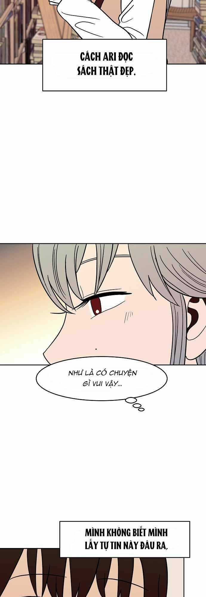 Ngọn Lửa Xanh Chapter 29 trang 43