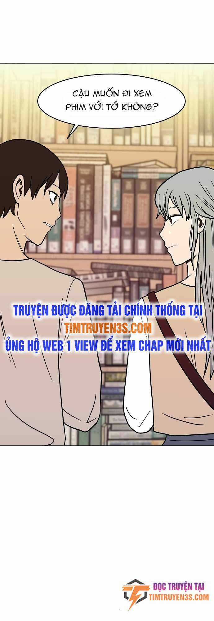Ngọn Lửa Xanh Chapter 29 trang 45