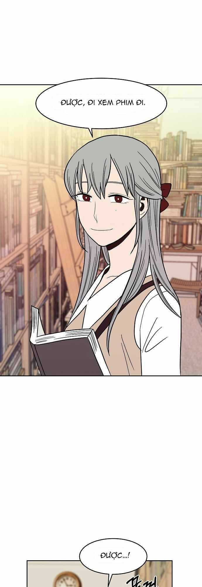 Ngọn Lửa Xanh Chapter 29 trang 49