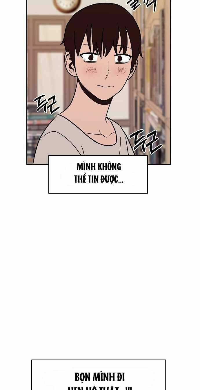 Ngọn Lửa Xanh Chapter 29 trang 50