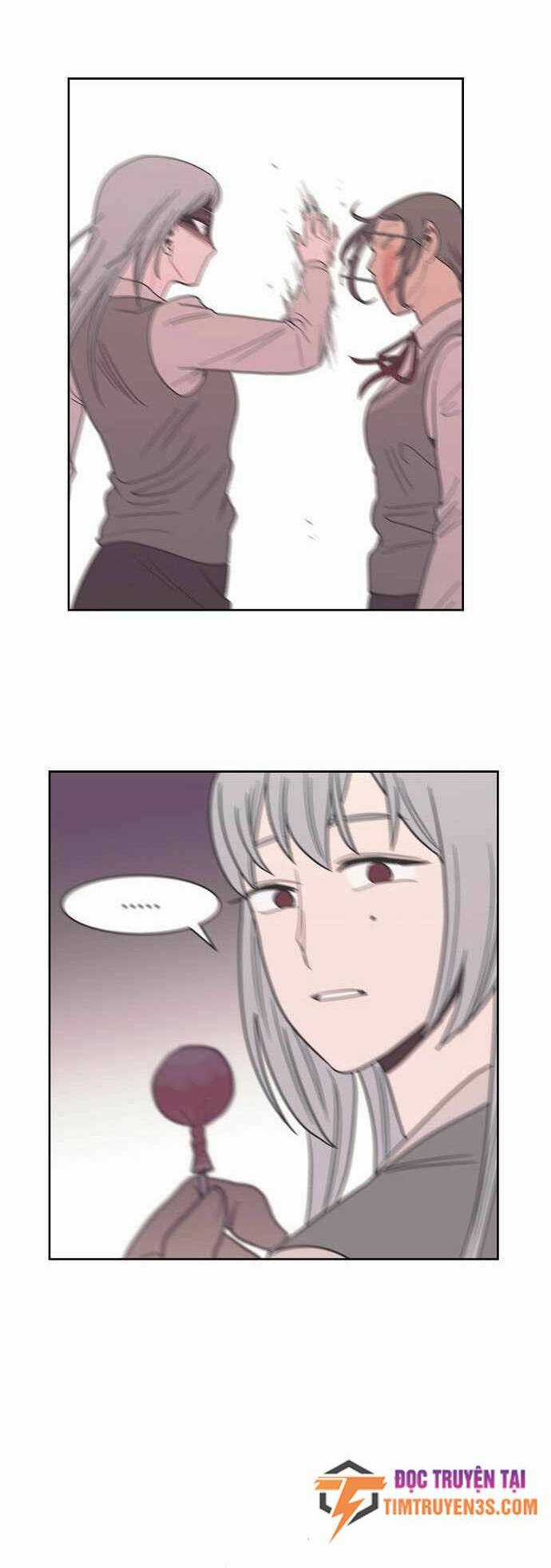 Ngọn Lửa Xanh Chapter 29 trang 9