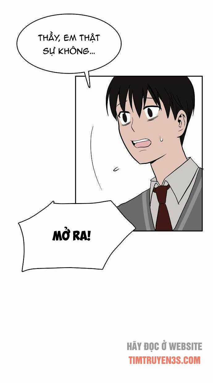 Ngọn Lửa Xanh Chapter 3 trang 11