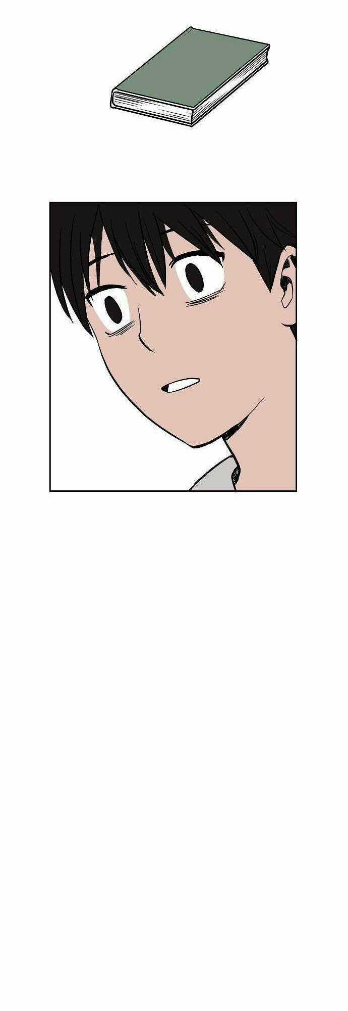 Ngọn Lửa Xanh Chapter 3 trang 13