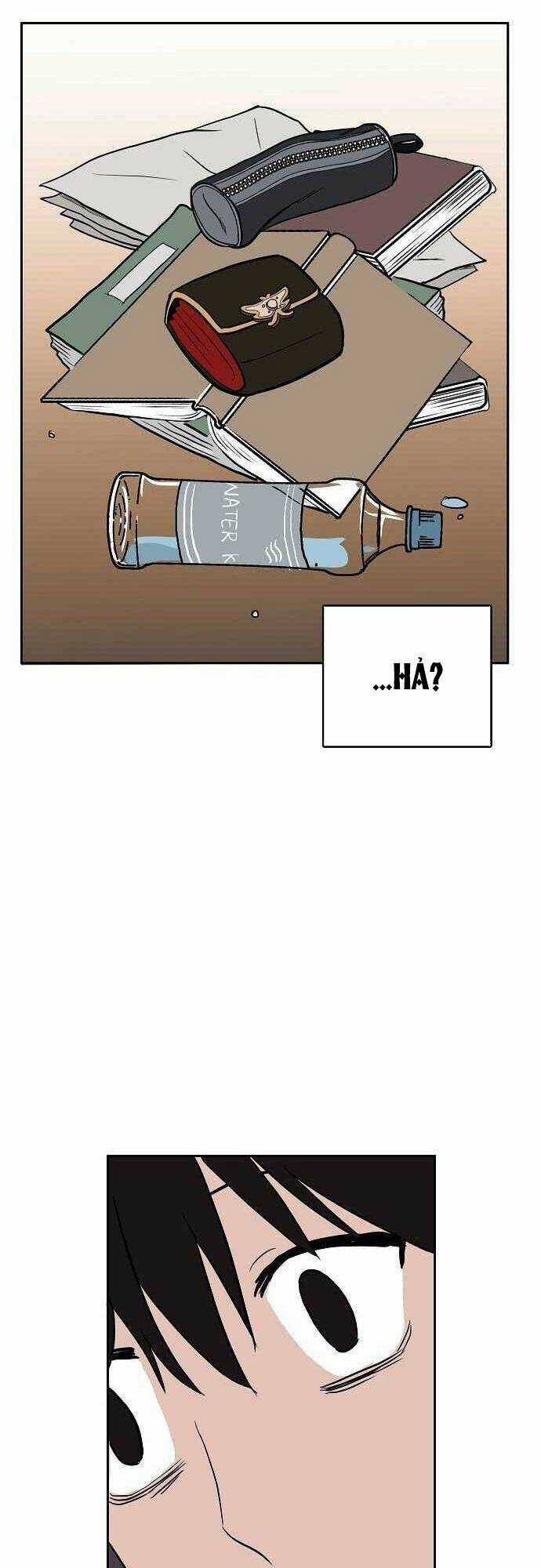 Ngọn Lửa Xanh Chapter 3 trang 14