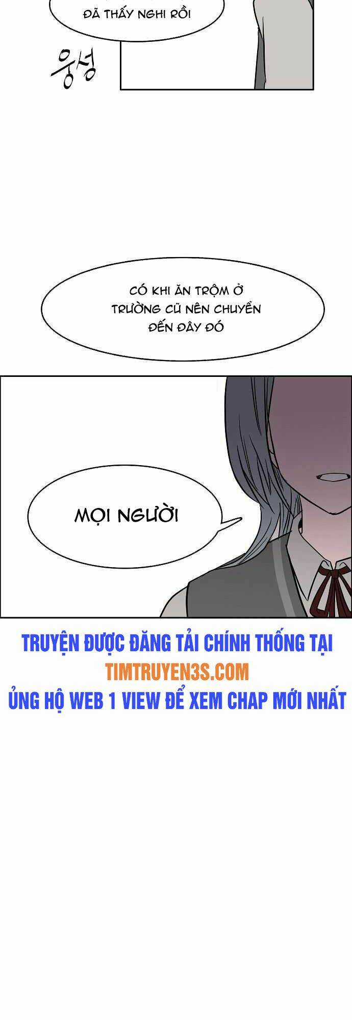 Ngọn Lửa Xanh Chapter 3 trang 20