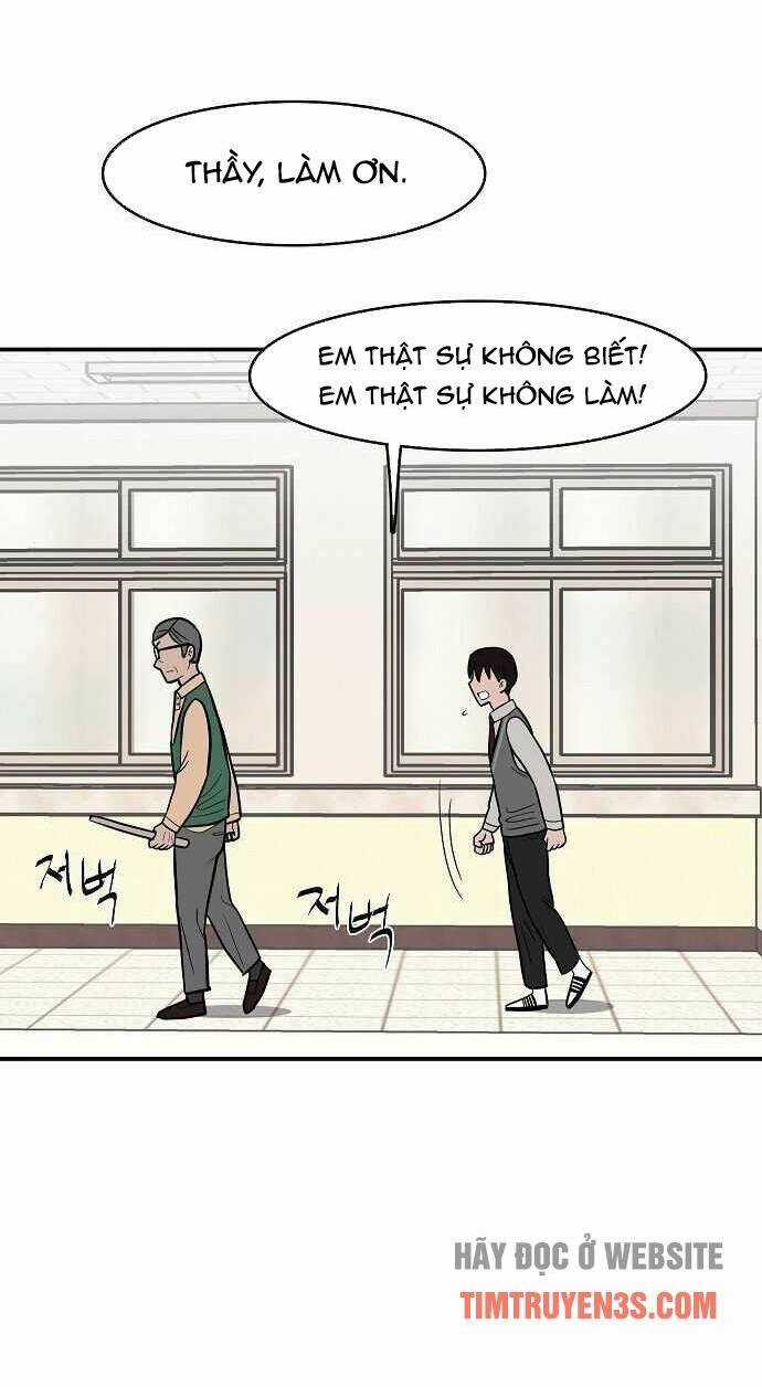 Ngọn Lửa Xanh Chapter 3 trang 23