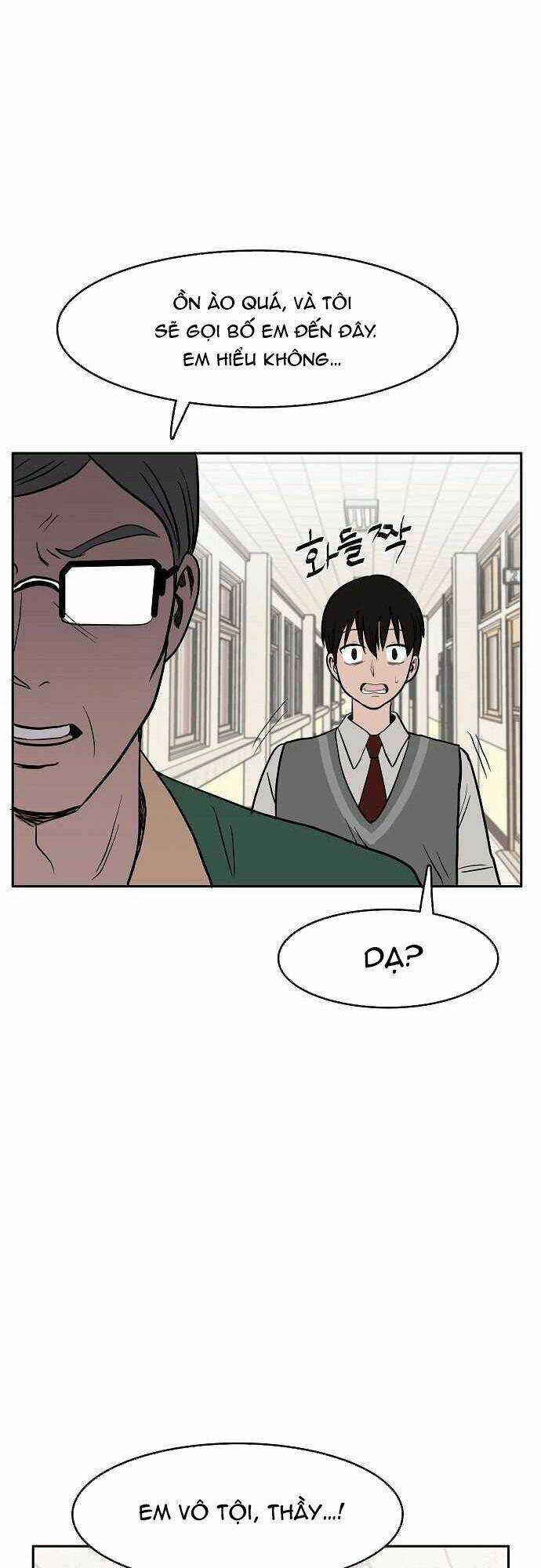 Ngọn Lửa Xanh Chapter 3 trang 24