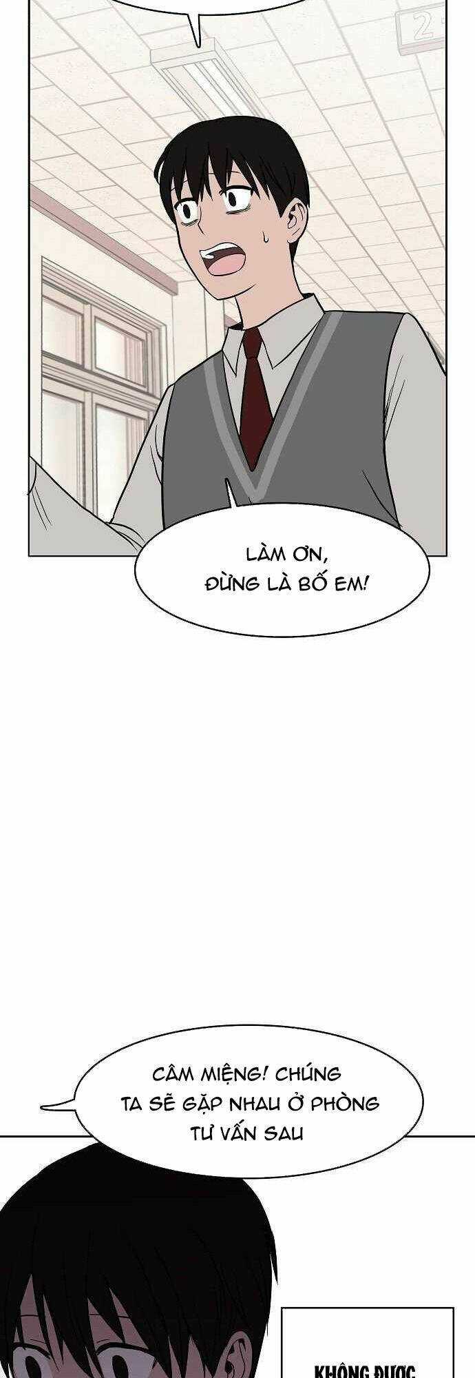 Ngọn Lửa Xanh Chapter 3 trang 25