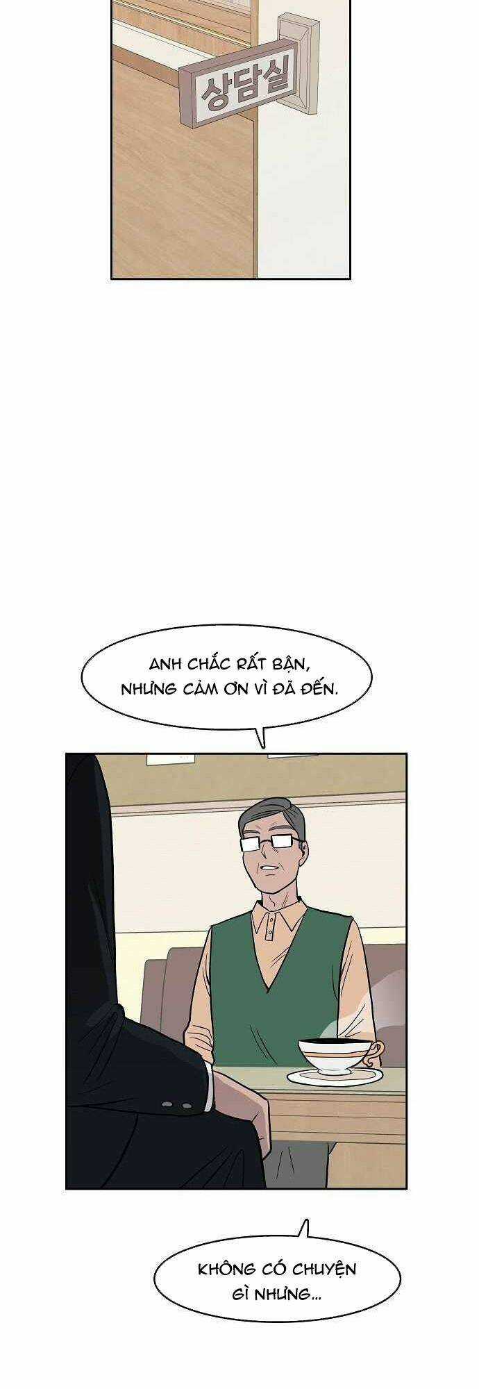 Ngọn Lửa Xanh Chapter 3 trang 27