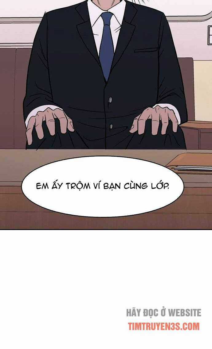 Ngọn Lửa Xanh Chapter 3 trang 29