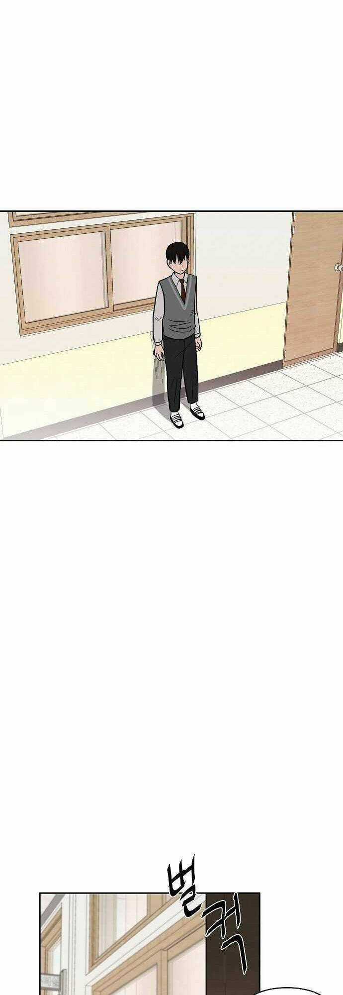 Ngọn Lửa Xanh Chapter 3 trang 36