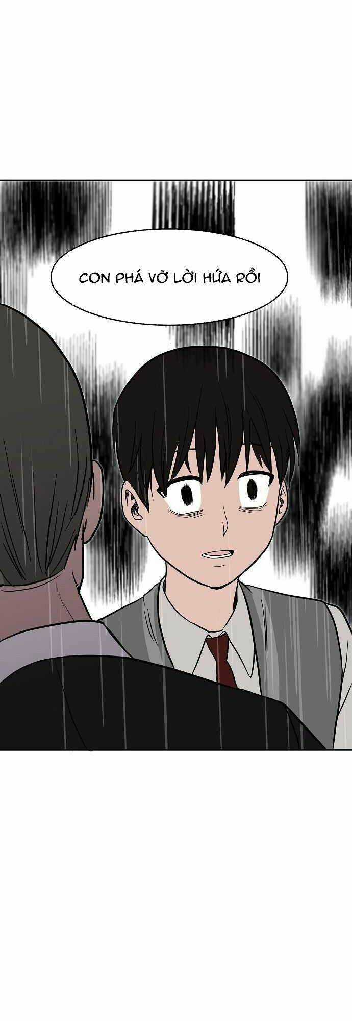 Ngọn Lửa Xanh Chapter 3 trang 42