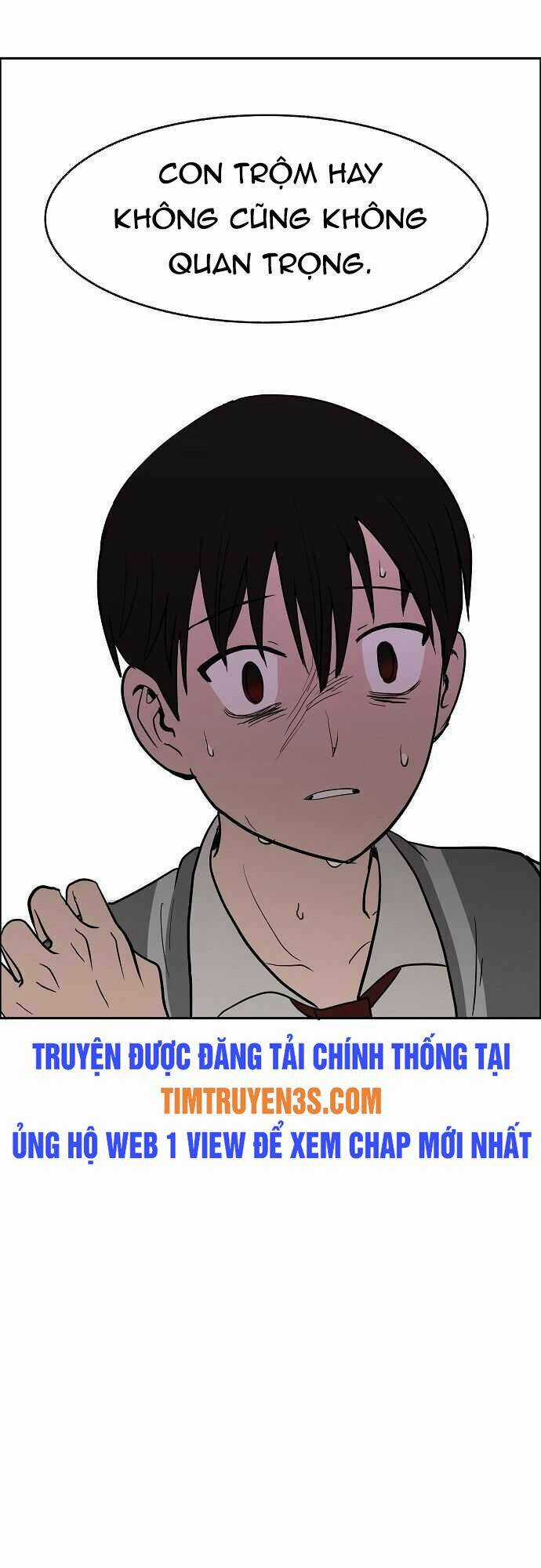 Ngọn Lửa Xanh Chapter 3 trang 44