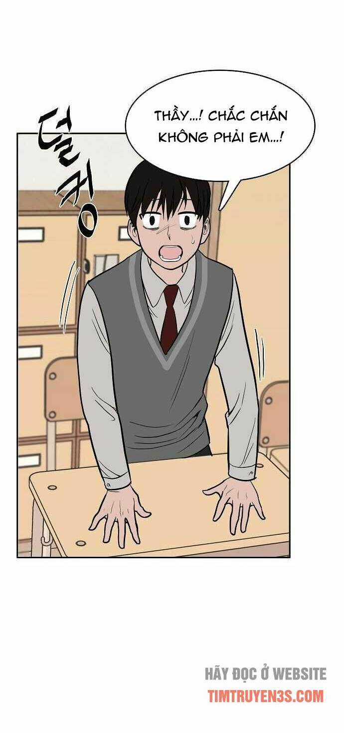 Ngọn Lửa Xanh Chapter 3 trang 5