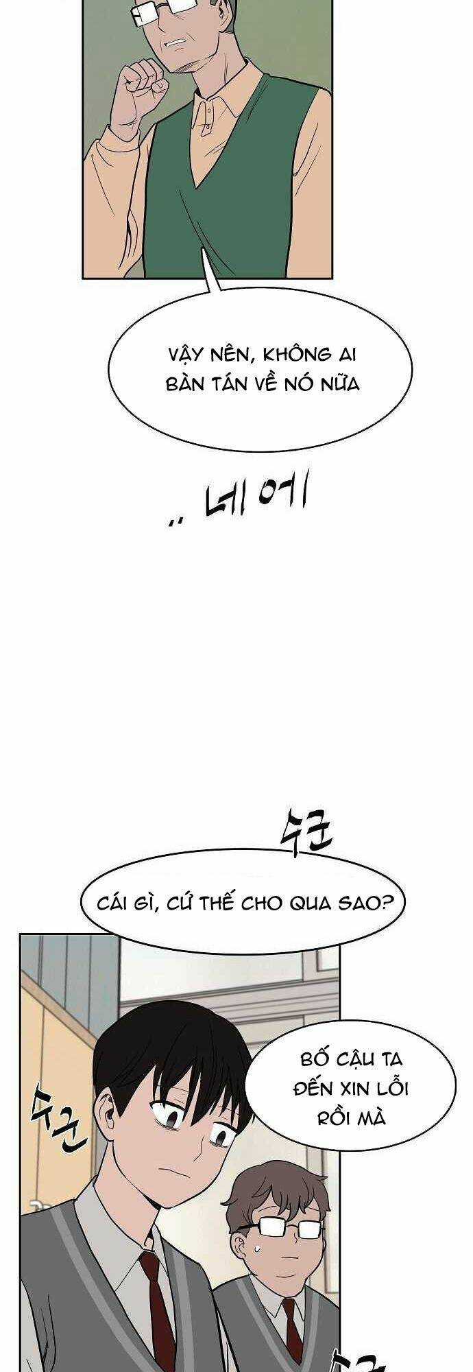 Ngọn Lửa Xanh Chapter 3 trang 50