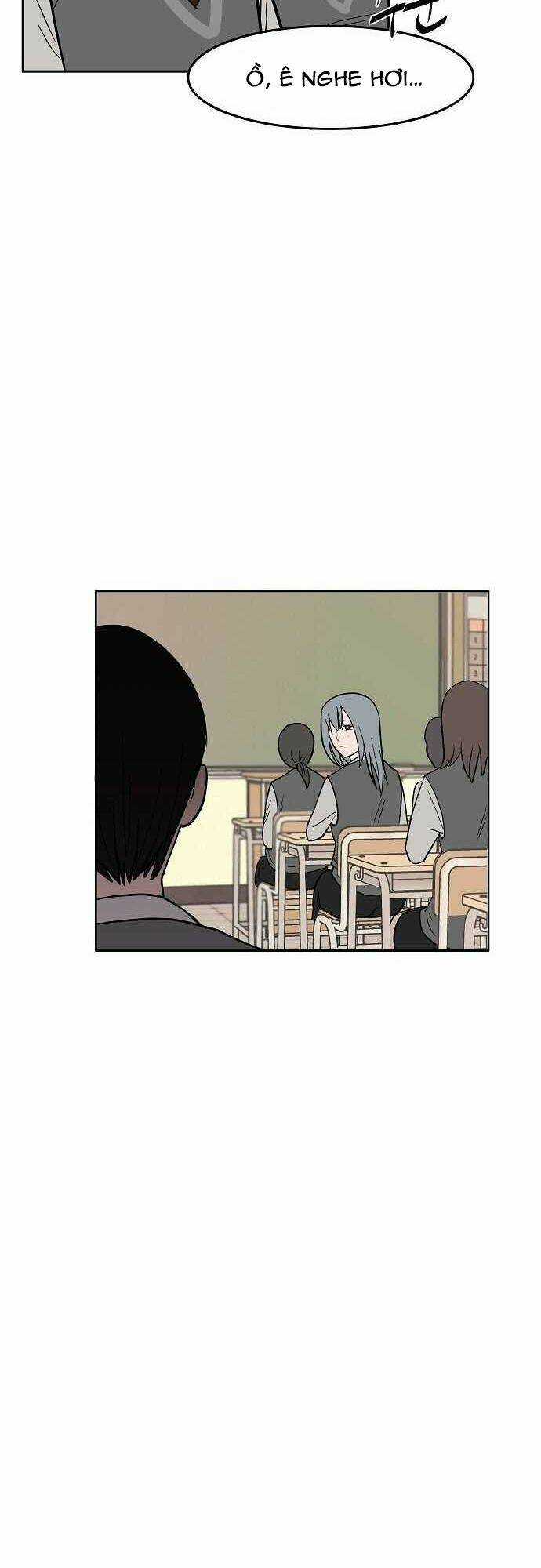 Ngọn Lửa Xanh Chapter 3 trang 51