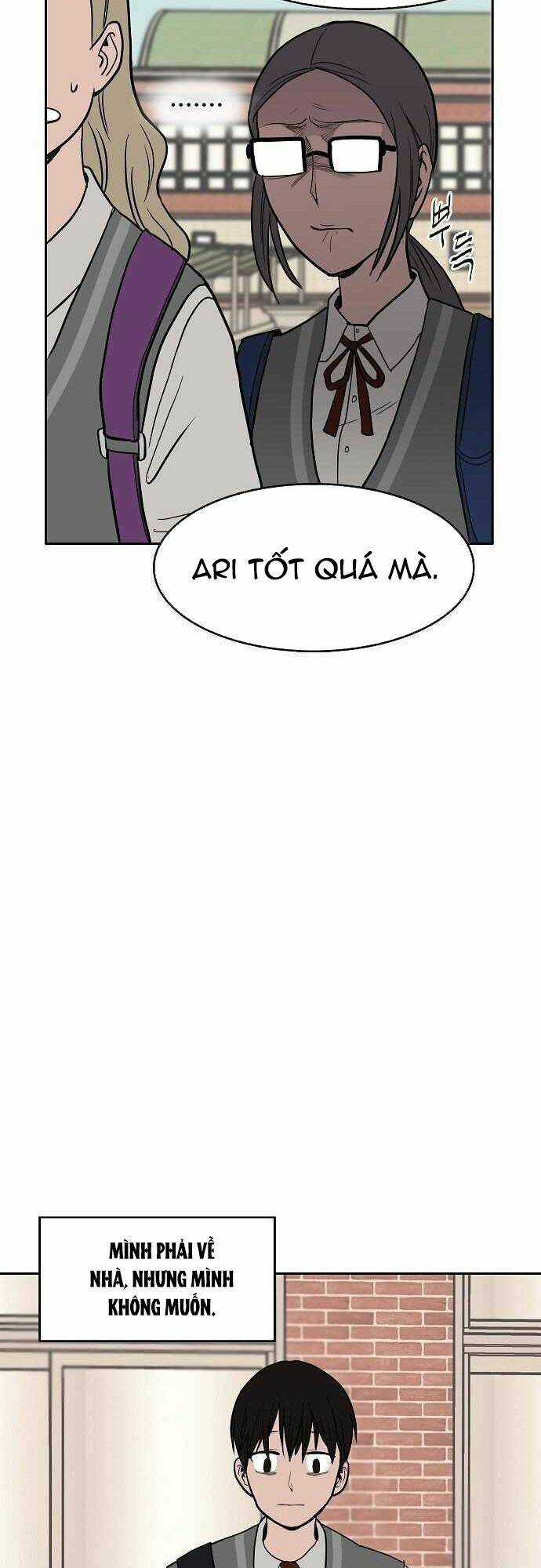 Ngọn Lửa Xanh Chapter 3 trang 55