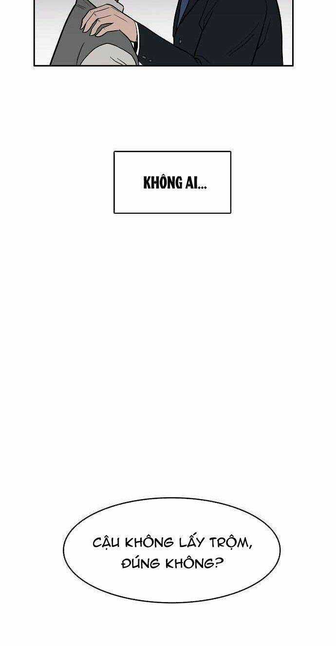 Ngọn Lửa Xanh Chapter 3 trang 58