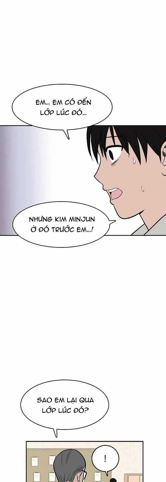Ngọn Lửa Xanh Chapter 3 trang 6