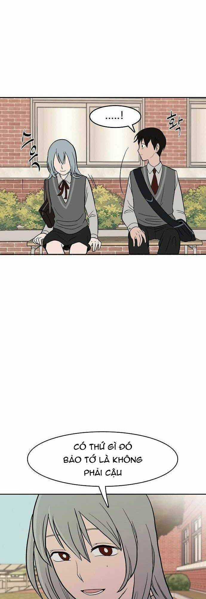 Ngọn Lửa Xanh Chapter 3 trang 60