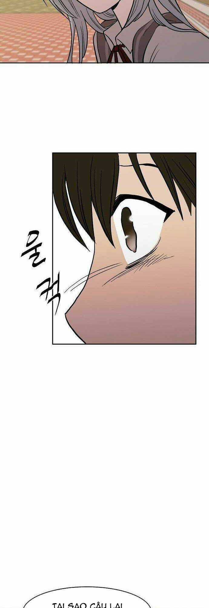 Ngọn Lửa Xanh Chapter 3 trang 61