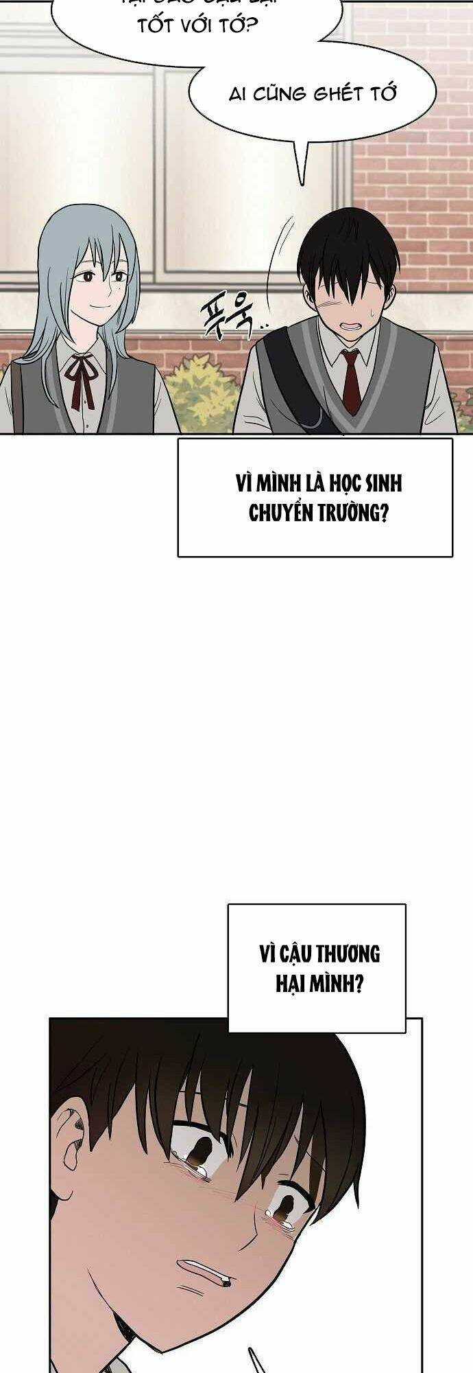 Ngọn Lửa Xanh Chapter 3 trang 62